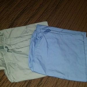 Cherokee Scrub Pants